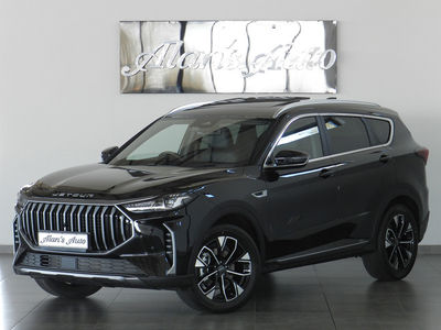 2026 Jetour X70 Jetour X70 Plus 1.5T Prime