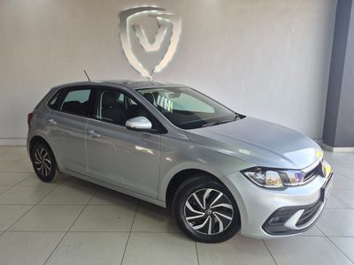 2024 Volkswagen Polo 1.0 TSI Life Auto DSG