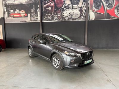 2023 Mazda CX-3 2.0 Active