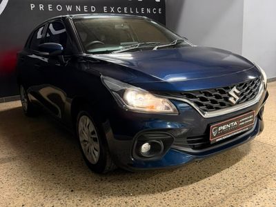 2023 Suzuki Baleno 1.5 GL Auto