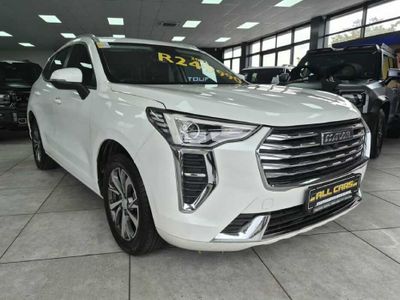 2022 Haval Jolion 1.5T Premium Auto