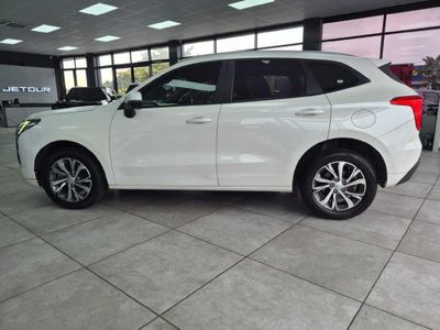 2022 Haval Jolion 1.5T Premium Auto