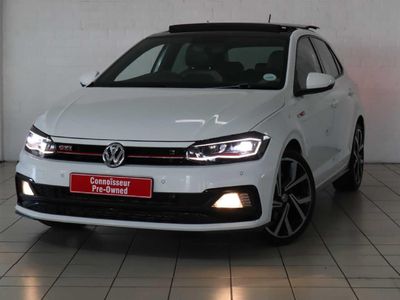 2020 Volkswagen Polo 2.0 GTI Auto (147kW)