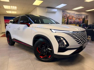 2023 Omoda C5 1.5T Luxury S