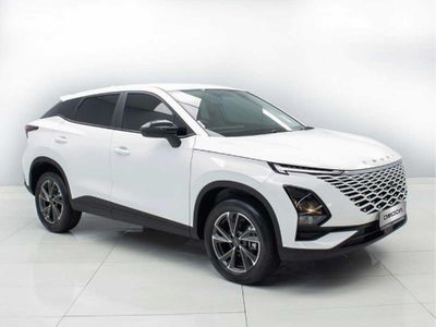 2026 Omoda C5 1.5T Street Plus