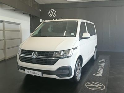 2023 Volkswagen Kombi T6.1 2.0 TDI (110kW) Auto Trendline