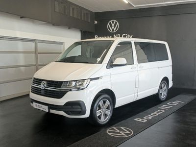 2023 Volkswagen Kombi T6.1 2.0 TDI (110kW) Auto Trendline