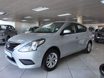 2022 Nissan Almera 1.5 Acenta Auto