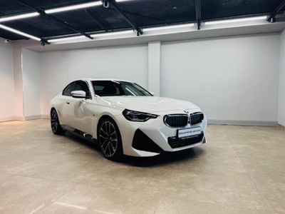 2024 BMW 2 Series 220i M Sport Auto