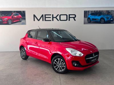 2023 Suzuki Swift 1.2 GLX
