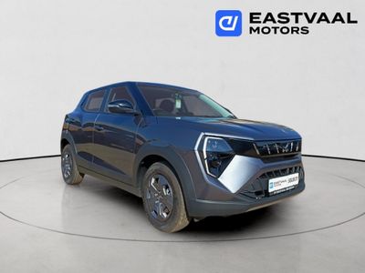 2026 Mahindra XUV 3XO 1.2T MX3 Auto