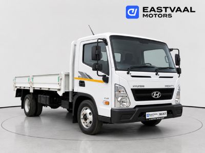 2020 Hyundai EX8 LWB F/C C/C