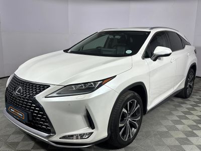 2020 Lexus RX 350 EX