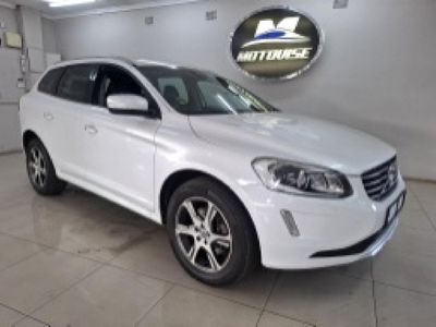 2014 Volvo XC60 D4 Excel Auto (Drive-E)