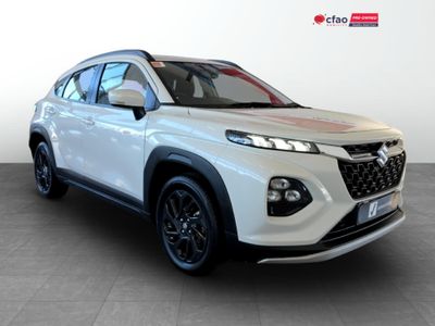 2025 Suzuki Fronx 1.5 GL Auto