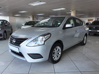 2022 Nissan Almera 1.5 Acenta Auto