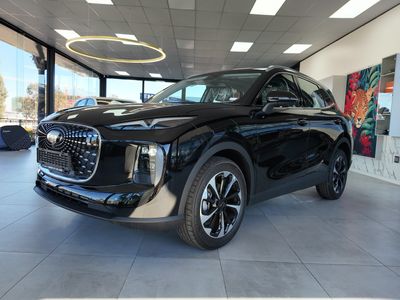 2026 Lepas L6 Javan 1.5 DCT