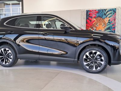 2026 Lepas L6 Javan 1.5 DCT