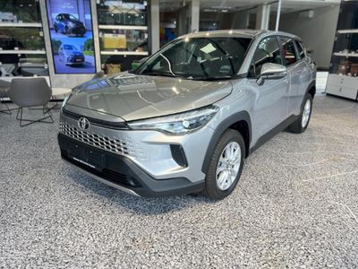 2026 Toyota Corolla Cross 1.8 XI