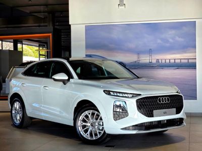 2026 Audi Q3 Sportback 1.4 TFSI Advanced S Tronic (110kW)