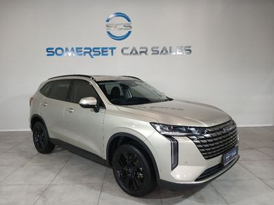 2026 Haval H6 2.0T Ultra Luxury 4x4 Auto