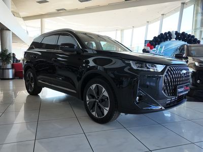 2026 Chery Tiggo 7 Pro 1.6T Legacy Auto