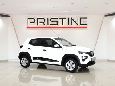 2024 Renault Kwid 1.0 Dynamique Auto