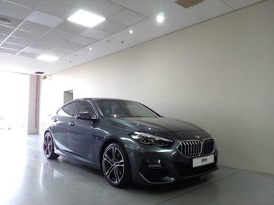 2021 BMW 2 Series 218d Gran Coupe M Sport Auto