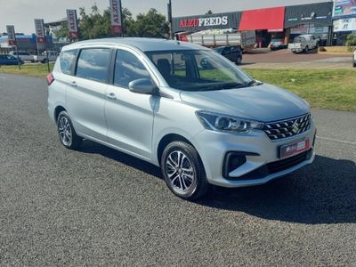 2025 Suzuki Ertiga 1.5 GL