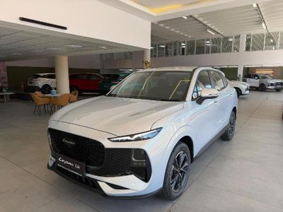 2026 Lepas L4 1.5T Javan Auto