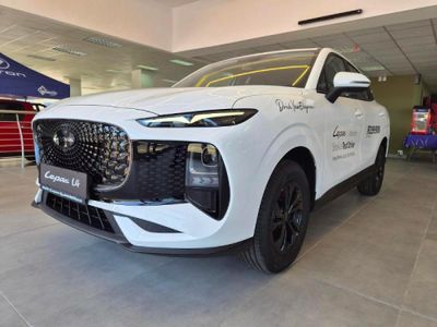 2026 Lepas L4 1.5 Amur