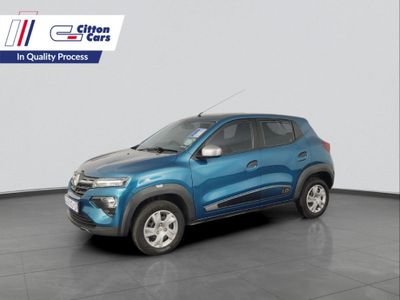 2021 Renault Kwid 1.0 Techno