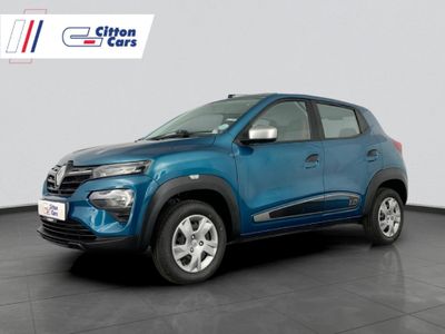 2021 Renault Kwid 1.0 Techno