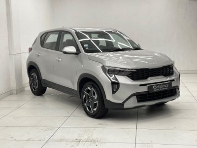 2024 Kia Sonet 1.5 LX Auto