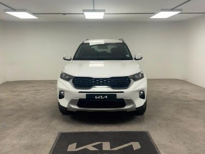 2024 Kia Sonet 1.0T EX Auto