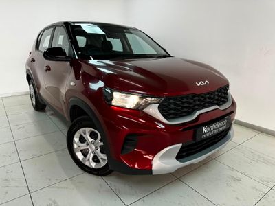 2024 Kia Sonet 1.5 LX