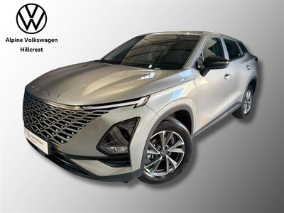 2026 Omoda C5 1.5T Street Plus