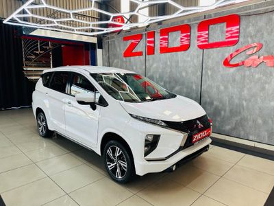 2022 Mitsubishi Xpander 1.5 Auto