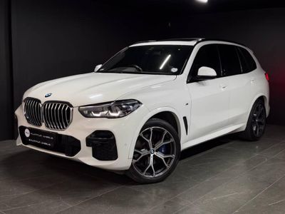 2023 BMW X5 xDrive30d M Sport