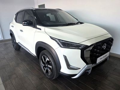 2026 Nissan Magnite 1.0T Acenta