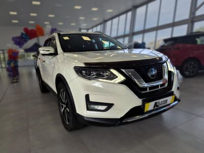 2022 Nissan X-Trail 1.6 dCi Tekna 4x4