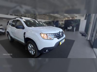2019 Renault Duster 1.5 dCi Dynamique 4x4