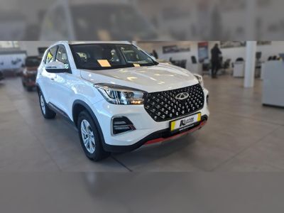 2024 Chery Tiggo 4 Pro 1.5 Urban