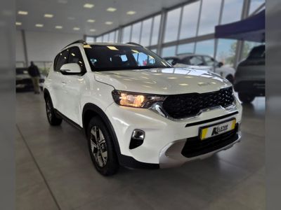 2023 Kia Sonet 1.0T EX+ Auto