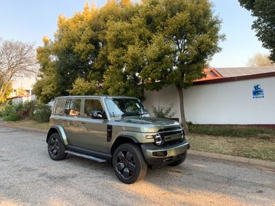 2026 iCAUR V23 Electric AWD