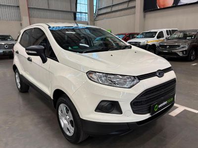 2016 Ford EcoSport 1.5 TiVCT Ambiente