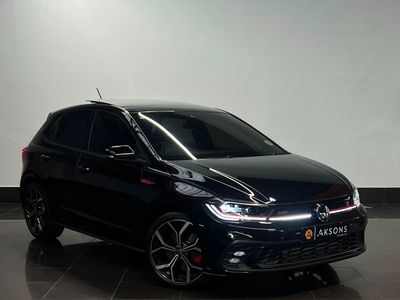 2025 Volkswagen Polo 2.0 GTI Auto (147kW)