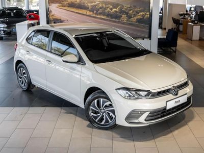 2026 Volkswagen Polo 1.0 TSI