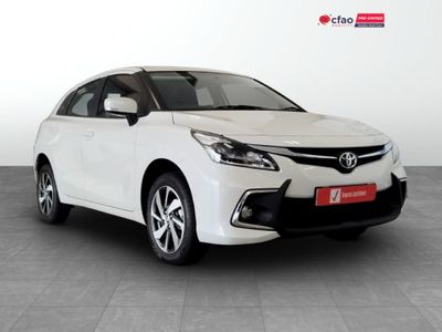 2026 Toyota Starlet 1.5 XS