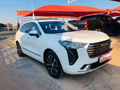 2021 Haval Jolion 1.5T Super Luxury Auto